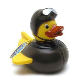 Classic Pilot Duck