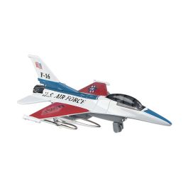 F-toys F-16 F-22 3機セット エフトイズ】最新鋭機だ！F-toys F-22 ラプター/F-16 ファイティング