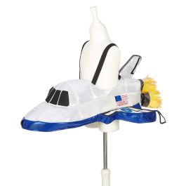 Ride on Space Shuttle