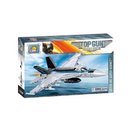Dragon Models 50030 - F/A-18 Hornet Diecast Model, USN NSAWC