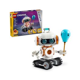 LEGO® Creator 3-In-1 Space Robot 31164