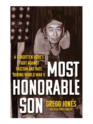 Most Honorable Son