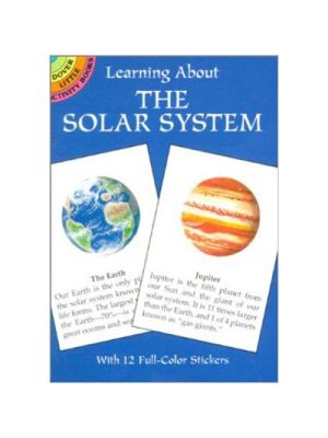 Learning About The Solar System