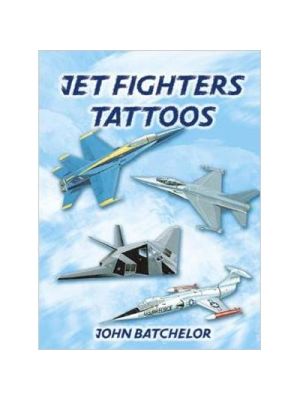 Jet Fighters Tattoos