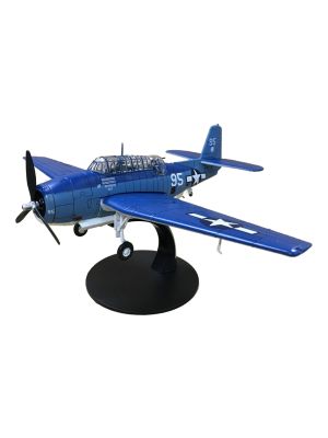 Grumman TBM Avenger 1:72 Model