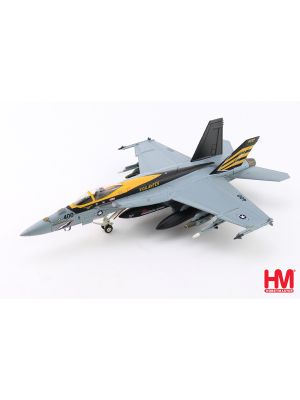 F/A-18E VFA-151 Vigilantes  1:72 Model