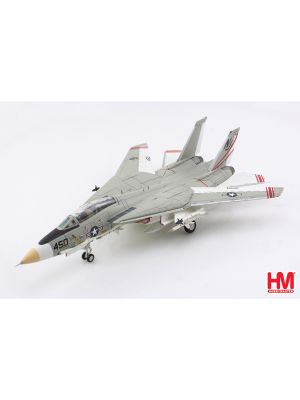 F-14 VF-124 