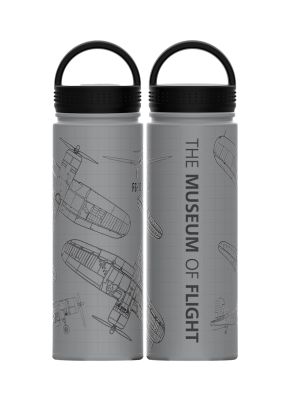FG-1D Corsair 20oz Insulated Bottle