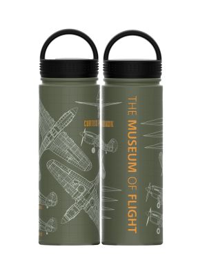 P-40N Warhawk 20oz Insulated Bottle
