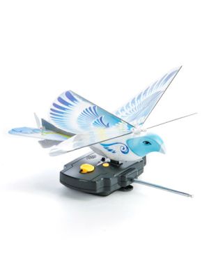 Blue Pigeon eBird Flying Toy