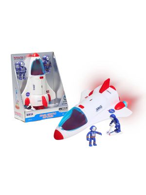 NASA Space Adventure Space Shuttle