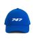 Boeing 747 Blue Stratotype Cap