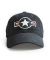 U.S. Star and Bars Roundel Cap