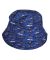 Dark Blue Seaplane Bucket Hat