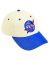 Blue and White NASA Vector Youth Cap