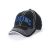 Boeing Varsity Logo Black Cap