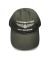 Compass Wing Maroon Cap