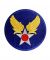 Army Air Corps Patch