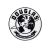 Douglas Heritage Logo Patch