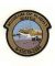 B-52G Stratofortress 59-2584 Patch