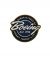 Boeing Logo Woven Patch