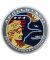 Apollo 17 Mission Patch