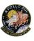 Apollo 13 Mission 50th Anniversary Patch