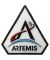 Artemis Program Patch