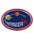 Voyager Spacecraft Patch