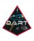 NASA DART Mission Patch
