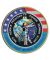 Women Astronauts Commemorative 40th Patch
