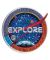 NASA Explore History and Destiny Patch