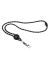 Boeing Symbol Cord Lanyard