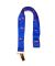 Blue NASA Vector Lanyard