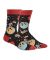 A Sock Odyssey Men's Crew Socks