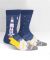 Saturn V Rocket Crew Socks