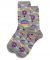 Women's Hot Air Balloon Socks