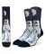 Apollo Astronaut Socks