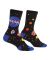 Women's NASA Solar System Crew Socks