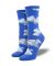 Slightly Cloudy Women's Crew Socks