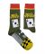 P-47 Thunderbolt Big Stud Socks