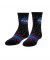 Kids NASA Stars Crew Socks