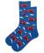 Pup Aviator Women's Socks