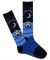 Astronaut Stargazing Crew Socks