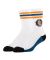 NASA Astronaut MMU Patch Athletic Socks