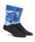 Northern Lights Socks
