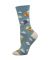 Blowing In The Wind Kites Socks