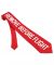 Remove Before Flight Tie