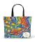 MiG-21 Project Pattern Tote Bag