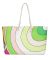 Braniff Airlines 1971 Pucci Design Weekender Bag